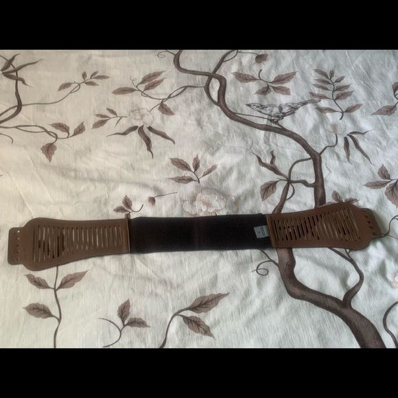 BRINGING IT BACK - Birdcage Belt - Picture 4 of 4